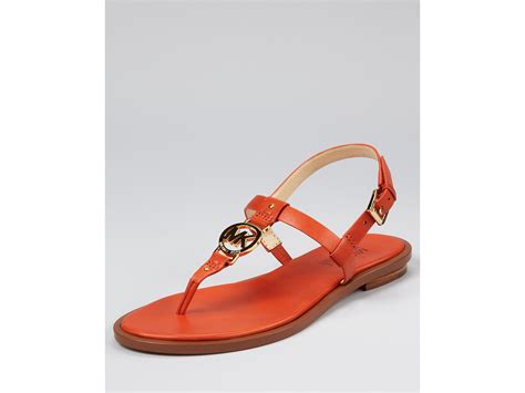 michael kors schuhe orange|Michael Kors sneakers for women.